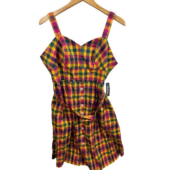 ModCloth dress - Picture 3 of 12